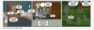 Narnia - Comics