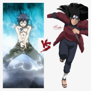 Fairy Tail Gray Fullbuster