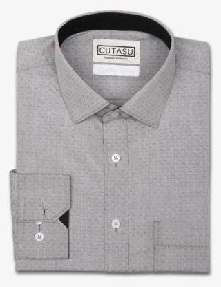 Structured Grey Dobby - Dobby