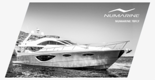 Premium Ultra Safe Anchor - Luxury Yacht