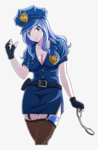 Gray Fullbuster - Fairy Tail Juvia Sexy