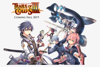 3 Replies 39 Retweets 87 Likes - Eiyuu Densetsu: Sen No Kiseki Iii