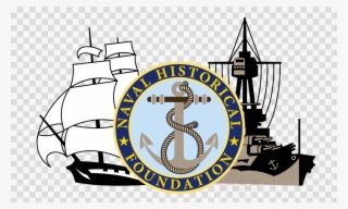 Naval Historical Foundation Clipart United States Naval - Naval Historical Foundation