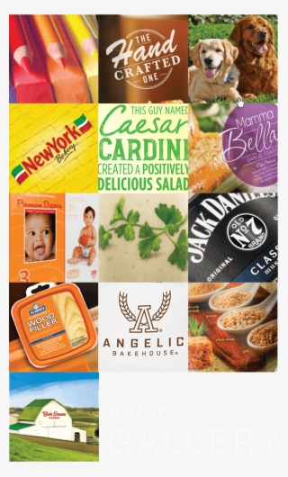 Jack Daniel's Praline Pecans, Set Of 6