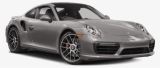 New 2019 Porsche 911 Turbo Coupe - Techart 997 Turbo