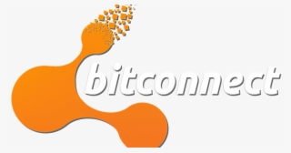Bitconnect Logo White