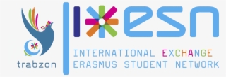 Main Menu - Erasmus Student Network