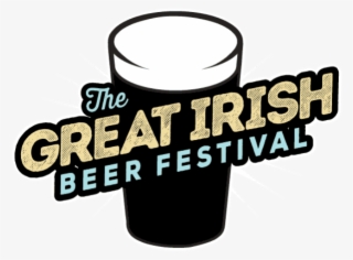 Great Irish Beer Festival Day - Beer Festival Day