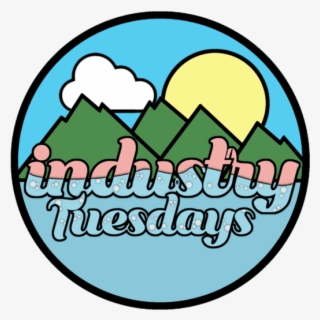 Industry Night - Graphic Design