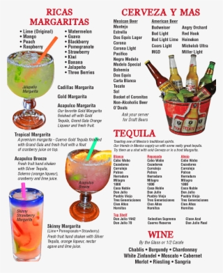 Marysville - Non-alcoholic Beverage