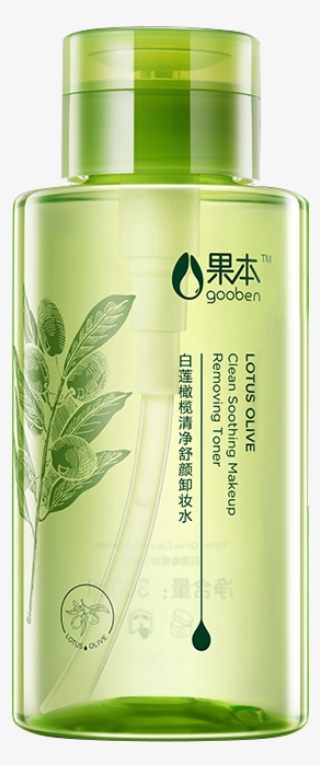 [support Cash On Delivery] Shi Ting Luya White Lotus - Toner