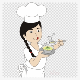 Chef Clipart Chef Restaurant Kitchen