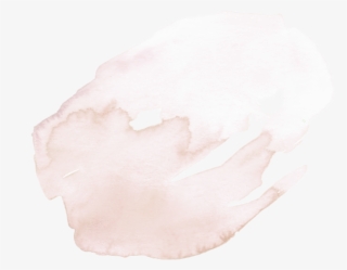 There's Something About The Way Light Gets Caught In - Watercolor Paint