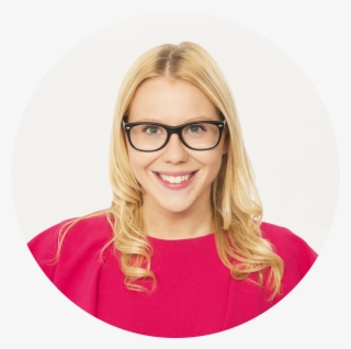 Maude Director - Blond