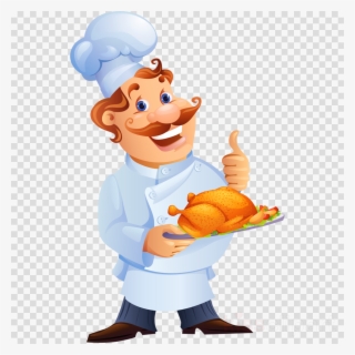 Chef Clipart Chef Clip Art - Chef Vector Free Download