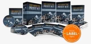 Video Marketing Profit Kit Review - Marketing