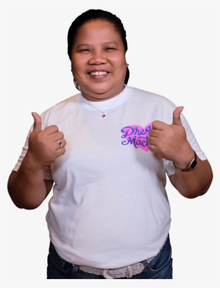 Rosalyn Padicio - Fun