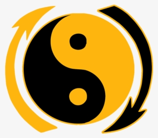 Yinyang - Symbol