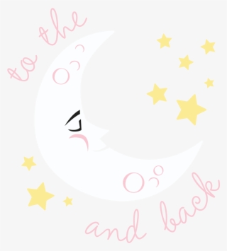 Anniversary Tothemoon 720 - Vector Graphics