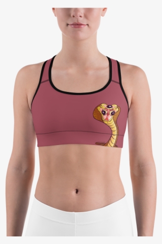 Akee Sports Bra - Like La Leyenda Uniforme Deportivo