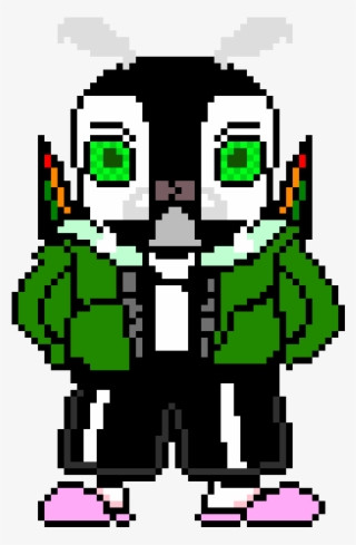 Kaiju Tale Leo