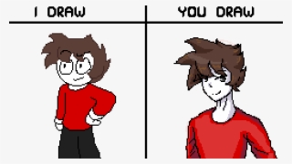 Lucky-clover Vs My Style - User