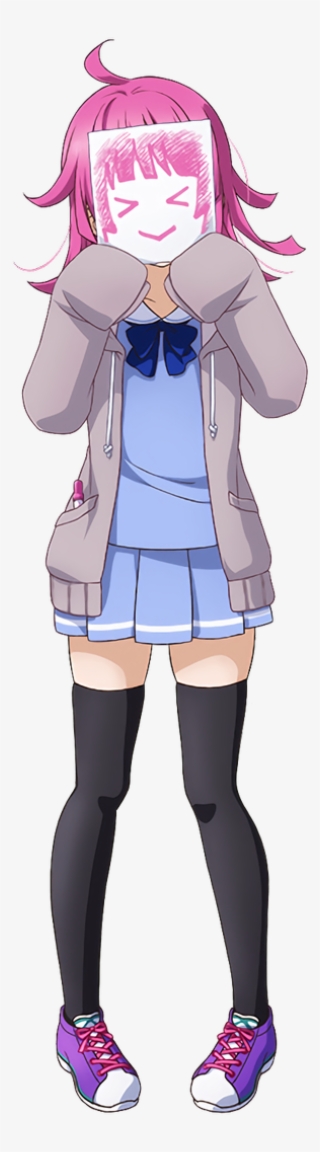 Love Live Sunshine On Twitter - Love Live Perfect Dream Project Rina