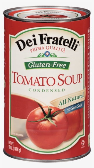 Hirzel Canning Co. Tomato Soup Condensed 50 Oz. Can