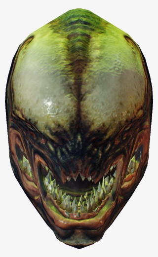 Scream Mask Png