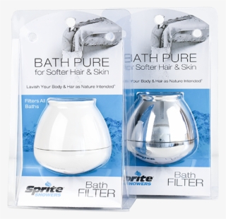 Chrome And White Bath Balls - Electric Kettle