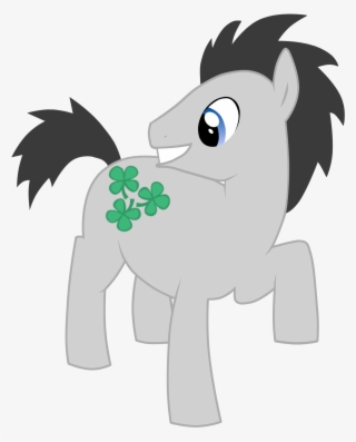 Fanmade Luckyre-edited - Wiki