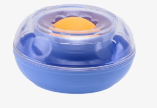Chrome Ball Png - Inflatable