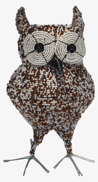 Big Lion R400 - Great Horned Owl