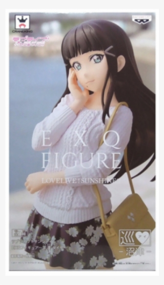 Exq 黑 澤 黛 雅