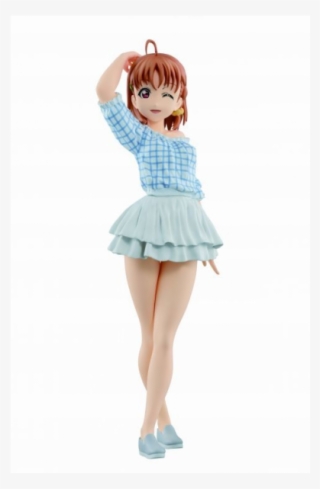 Exq フィギュア 高 海 千歌