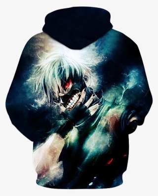 Anime Tokyo Ghoul