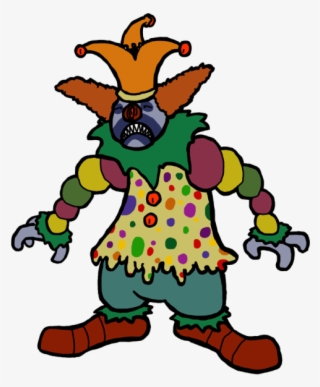 30 Day Kaiju Challenge Round