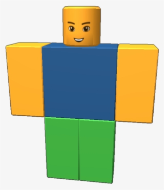 By Bindy - Blue Shorts Roblox