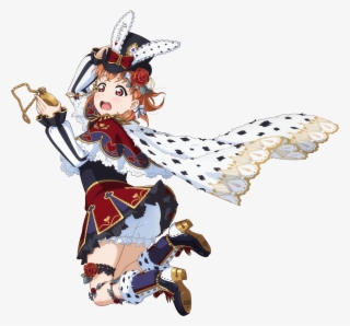Download Png - Wonderland Chika Transparent