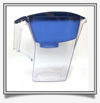 Water Pitcher - Shoulder Bag