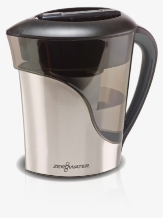 Zero Water Drinking Water Filters Home Purification - Pitcher Zero Water