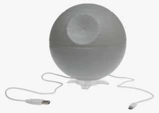 Star Wars Death Star Mood Light