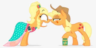 Vector Black And White Download Commission You Me And - Apple Jewel Mlp Base