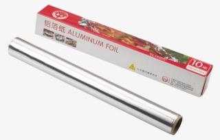 Barbecue Baking Tin Foil Paper Barbecue Foil Paper - Aluminium Foil