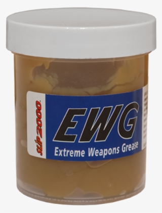 Picture Of Slip2000 Exreme Weapons Grease Ewg