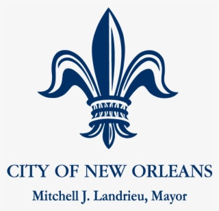 Feil Family - City Of New Orleans Fleur De Lis