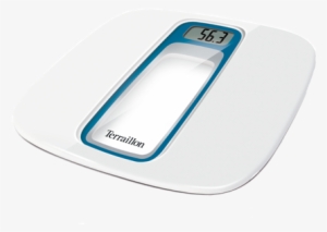 Window - Terraillon Window Vocal Talking Bathroom Scale