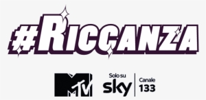 This Campaign Was Created To Promote The Italian Mtv's - Mtv