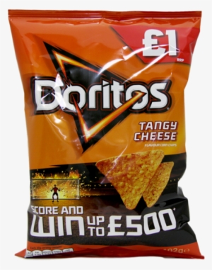 Doritos Transparent Png