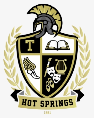 Hot Springs World Class High School - News